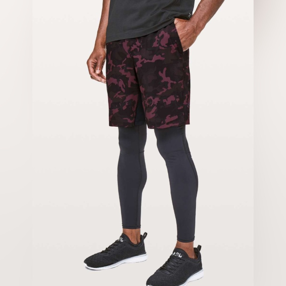Lululemon